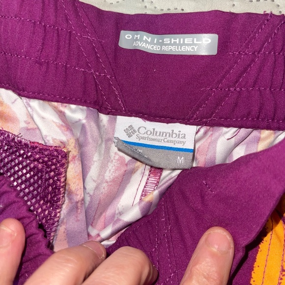 Columbia running shirts - 1 - Picture 2 of 2